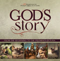God's Story: From the Beginning to the Promised Return - Paperback