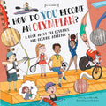How Do You Become an Olympian?: A Book about the Olympics and Olympic Athletes - Paperback