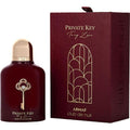 ARMAF CLUB DE NUIT PRIVATE KEY TO MY LOVE by Armaf EXTRAIT DE PARFUM SPRAY 3.4 OZ