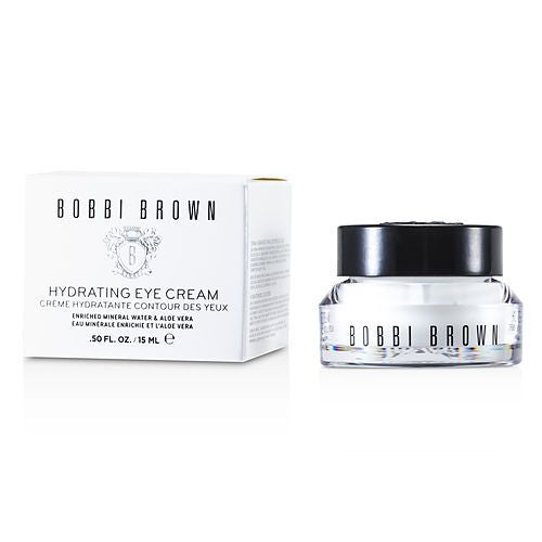 Bobbi Brown by Bobbi Brown Hydrating Eye Cream --15ml/0.5oz