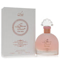 Rihanah Secret Musk by Rihanah Eau De Parfum Spray