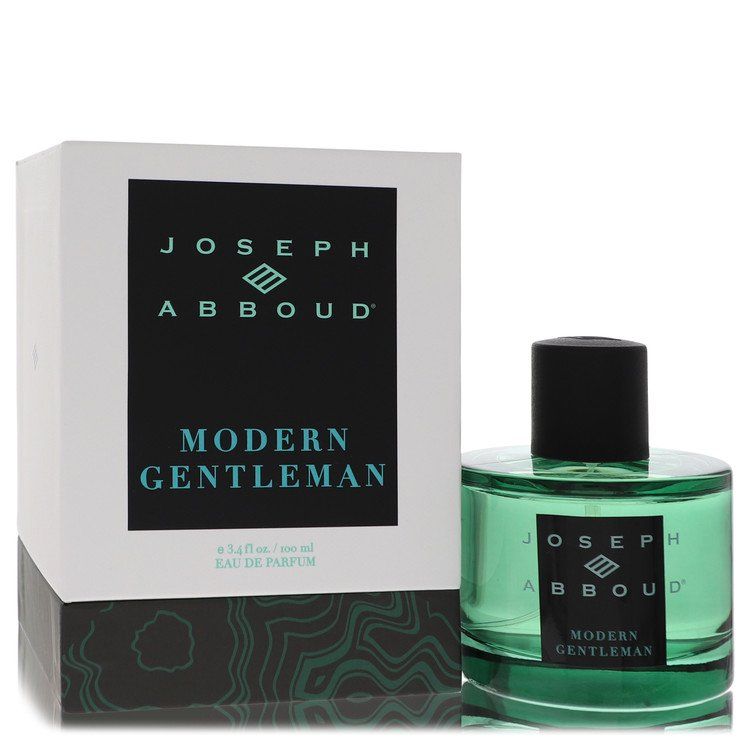 Joseph Abboud Modern Gentleman by Joseph Abboud Eau De Parfum Spray
