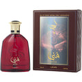 LATTAFA MUNA by Lattafa EAU DE PARFUM SPRAY 3.4 OZ
