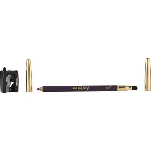 Sisley by Sisley Phyto Khol Perfect Eyeliner (With Blender and Sharpener) - #Purple --1.2g/0.04oz