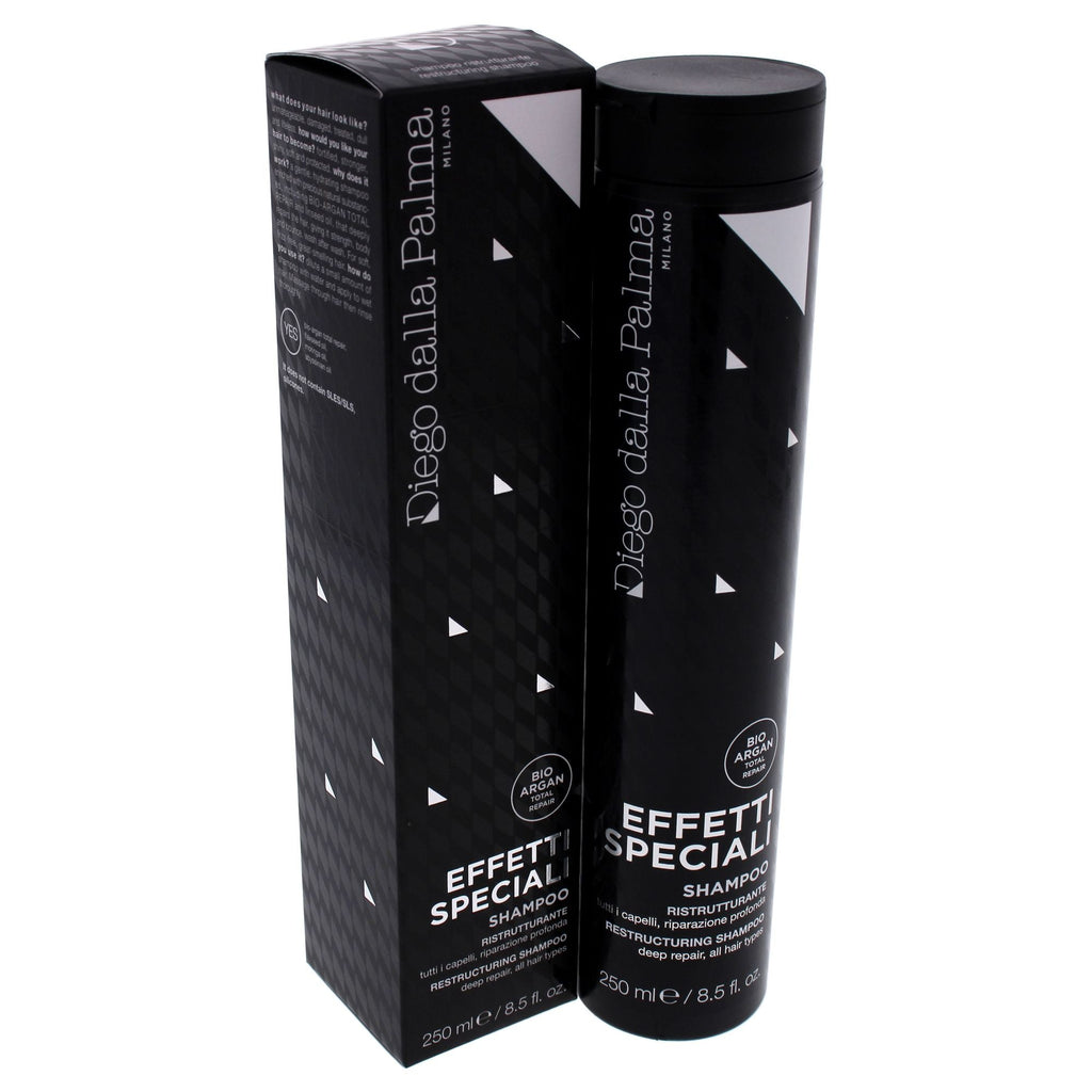 Restructuring Shampoo by Diego Dalla Palma for Unisex - 8.5 oz Shampoo