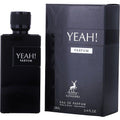 MAISON ALHAMBRA YEAH PARFUM by Maison Alhambra EAU DE PARFUM SPRAY 3.4 OZ