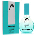 Head Spark by Head Eau De Toilette Spray