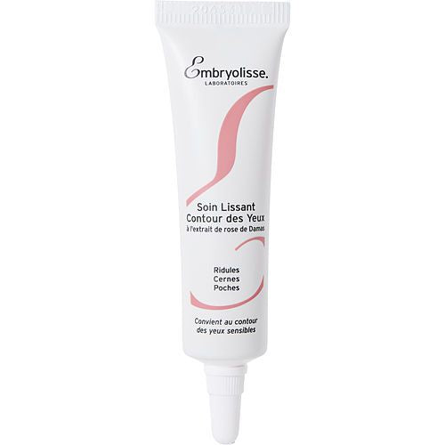 Embryolisse by Embryolisse Smoothing Eye Contour Care (All Skin Types 30+) --15ml/0.5oz