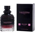 VALENTINO UOMO BORN IN ROMA INTENSE by Valentino EAU DE PARFUM INTENSE SPRAY 1.7 OZ