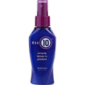 ITS A 10 by It's a 10 MIRACLE LEAVE IN PRODUCT 4 OZ