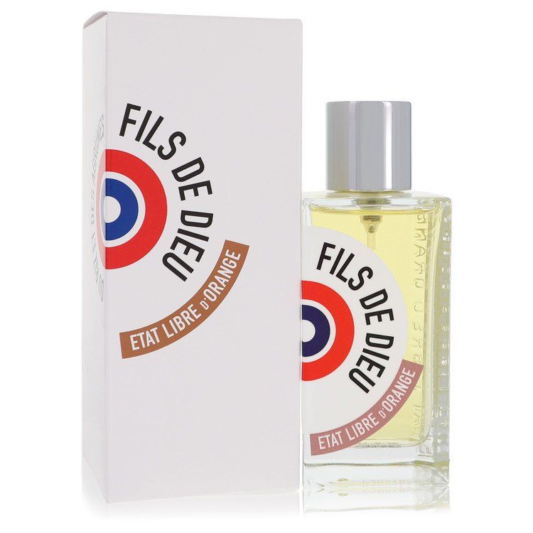 Fils De Dieu by Etat Libre d'Orange Eau De Parfum Spray (Unisex)
