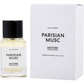 MATIERE PREMIERE PARISIAN MUSC by Matiere Premiere EAU DE PARFUM SPRAY 3.4 OZ