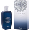 RASASI MARHA POUR HOMME by Rasasi EAU DE PARFUM SPRAY 3.3 OZ