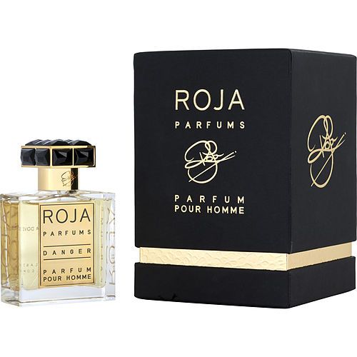 ROJA DANGER POUR HOMME by Roja Dove PARFUM SPRAY 1.7 OZ