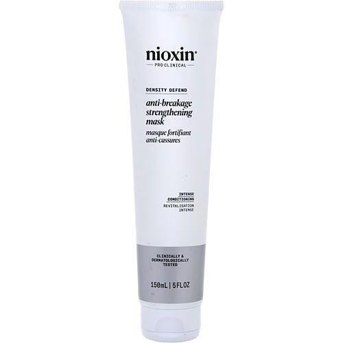 NIOXIN by Nioxin ANTI-BREAKAGE STREHGTHENING MASK 5.1 OZ