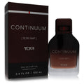 Tumi Continuum by Tumi Eau De Parfum Spray