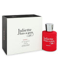 Juliette Has A Gun Mmmm by Juliette Has A Gun Eau De Parfum Spray