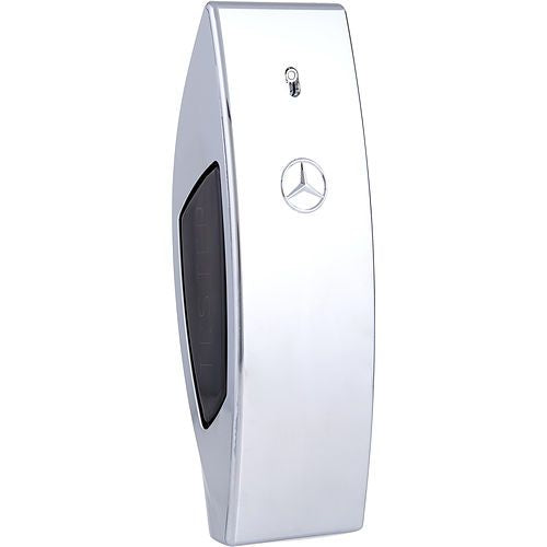 MERCEDES-BENZ CLUB by Mercedes-Benz EDT SPRAY 3.4 OZ *TESTER