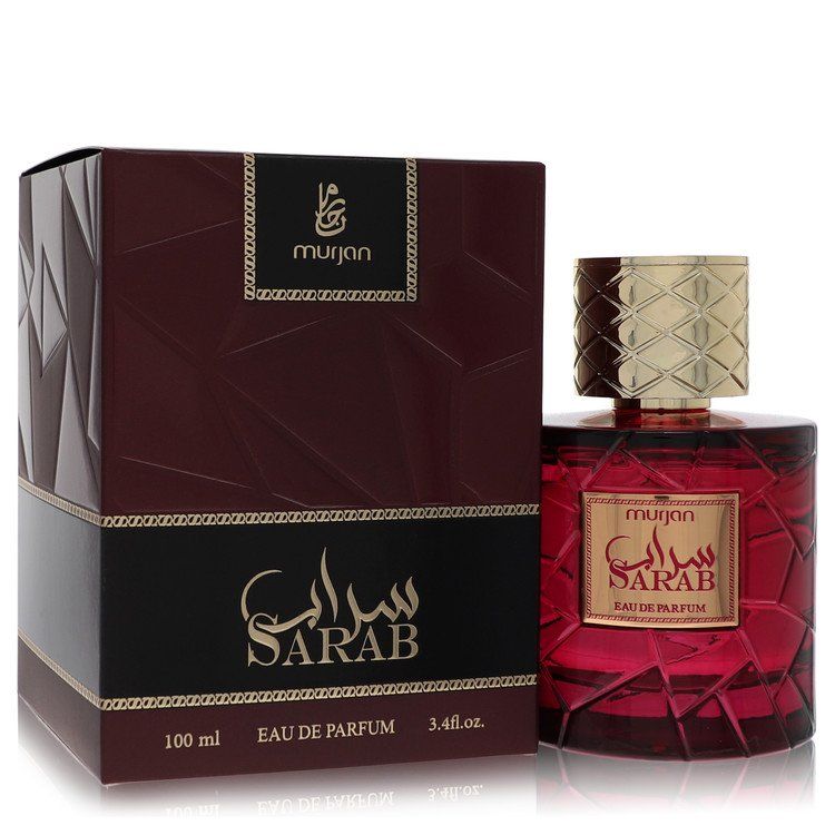 Dumont Murjan Sarab by Dumont Paris Eau De Parfum Spray (Unisex)