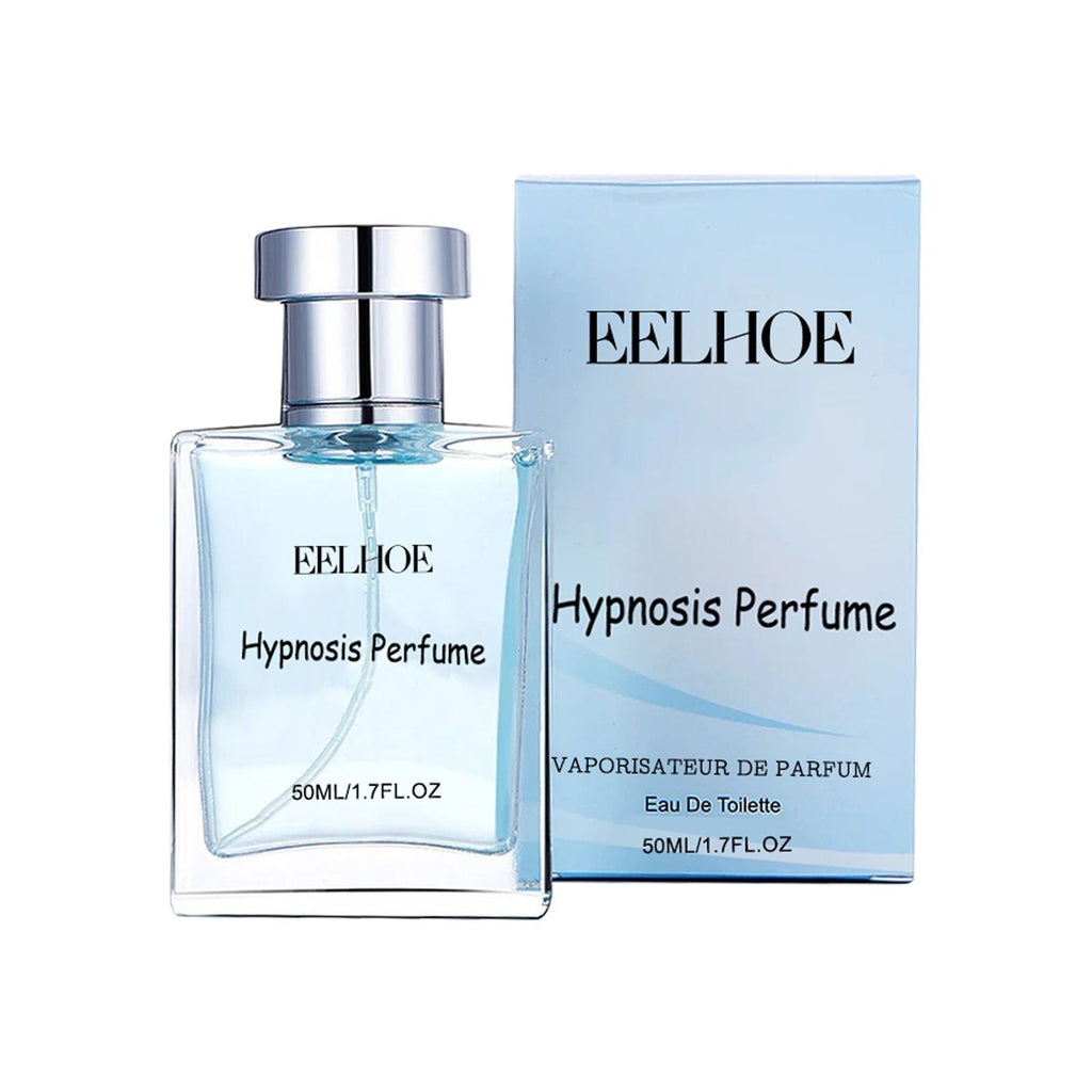 EELHOE Men's Charm Perfume Natural Fresh Light fragrance Deodorant Date portable atmosphere perfume