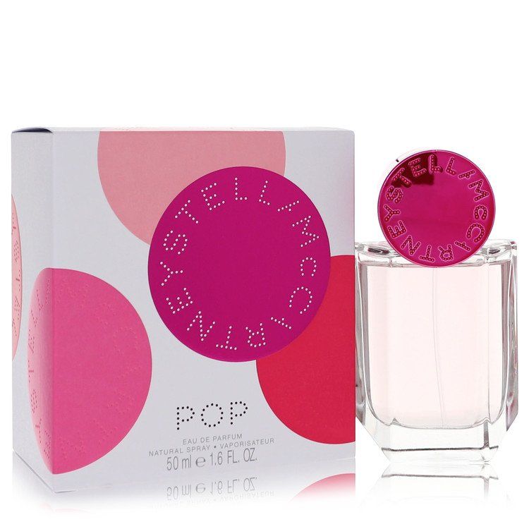 Stella Pop by Stella McCartney Eau De Parfum Spray