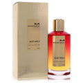 Mancera Velvet Vanilla by Mancera Eau De Parfum Spray (Unisex)