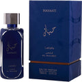 LATTAFA HAYAATI AL MALEKY by Lattafa EAU DE PARFUM SPRAY 3.4 OZ