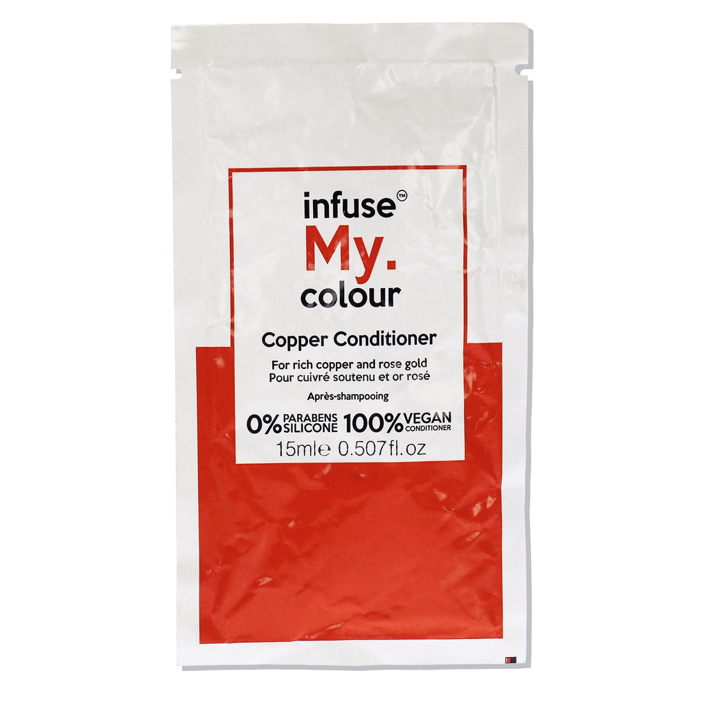 Copper Conditioner