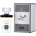 ASDAAF WASOOF by Lattafa EAU DE PARFUM SPRAY 3.4 OZ