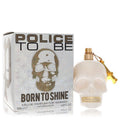 Police To Be Born To Shine by Police Colognes Eau De Parfum Spray