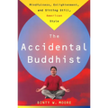 Accidental Buddhist: Mindfulness, Enlightenment, and Sitting Still, American Style - Paperback