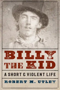 Billy the Kid-Pa - Paperback