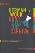 Don't Stop the Carnival - Paperback