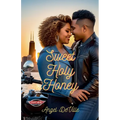 Sweet Holy Honey - Paperback