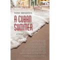 A Cuban Summer - Paperback