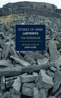 Stones of Aran: Labyrinth - Paperback
