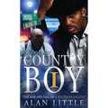 Country Boy 1 - Hardcover