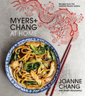 Myers+chang at Home: Recipes from the Beloved Boston Eatery - Hardcover