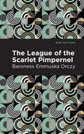 The League of the Scarlet Pimpernel - Paperback