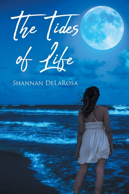 The Tides of Life - Paperback