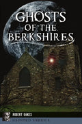 Ghosts of the Berkshires - Paperback