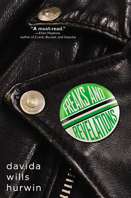 Freaks and Revelations - Paperback