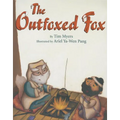 The Outfoxed Fox: Based on a Japanese Kyogen - Paperback