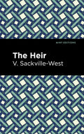 The Heir - Paperback