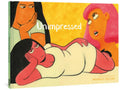 Unimpressed - Hardcover