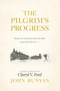 The Pilgrim's Progress - Paperback
