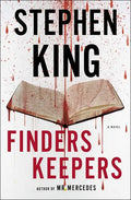 Finders Keepers - Hardcover