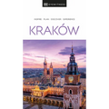 DK Kraków - Paperback