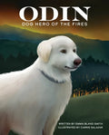 Odin, Dog Hero of the Fires - Paperback