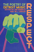Respect: The Poetry of Detroit Music - Paperback